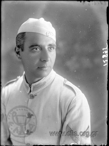 Λοχίας των Ευζώνων.