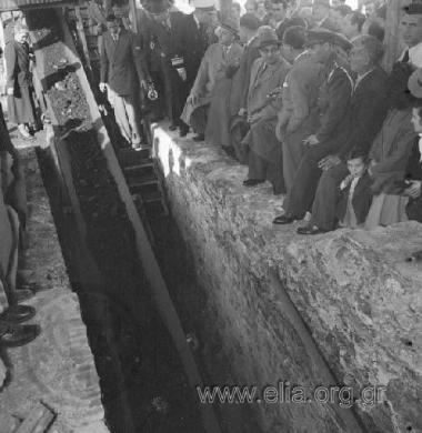 Kalogreza lignite mine