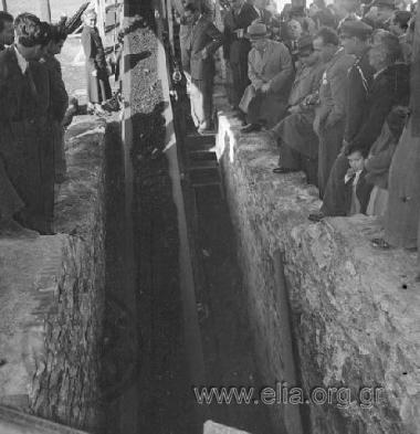 Kalogreza lignite mine