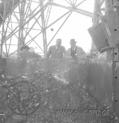 Kalogreza lignite mine