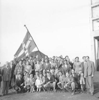 Kalogreza lignite mine