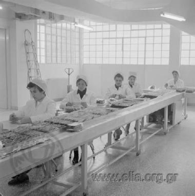 The pharmaceutical industry PFIZER