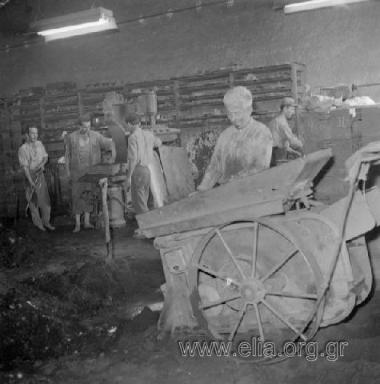 Εργοστάσιο Β.Η.K.