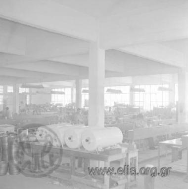 Εργοστάσιο Β.Η.K.