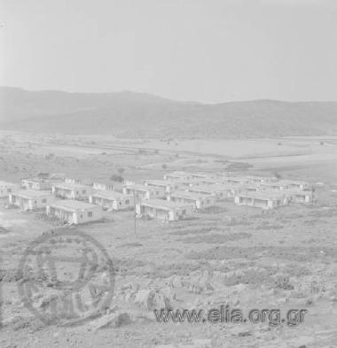 LARCO tenement  residences