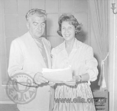 Ρούσσου Γιώργου / Ψαθά Δημήτρη / Τερζάκη, Άγγελου, 