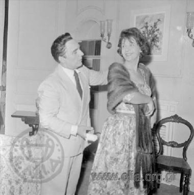 Ρούσσου Γιώργου / Ψαθά Δημήτρη / Τερζάκη, Άγγελου, 