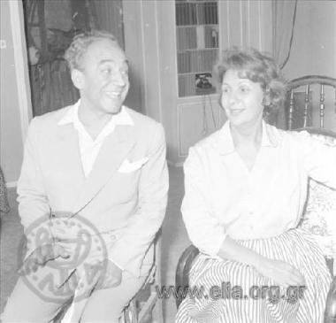 Ρούσσου Γιώργου / Ψαθά Δημήτρη / Τερζάκη, Άγγελου, 