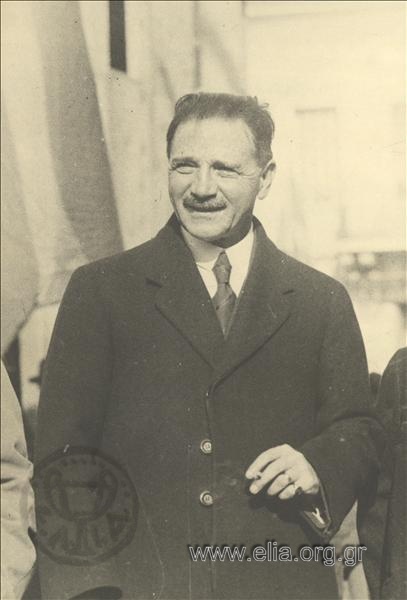 Ioannis Drosopoulos