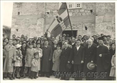 Anniversary of the establishment of the Port of Piraeus dock workers' association