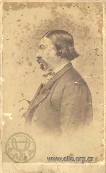 Ιωάννης Π. Πύρλας, ιατροφιλόσοφος.