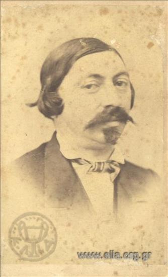 Ιωάννης Π. Πύρλας, ιατροφιλόσοφος.