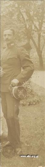 Ιπποκράτης Παπαβασιλείου.