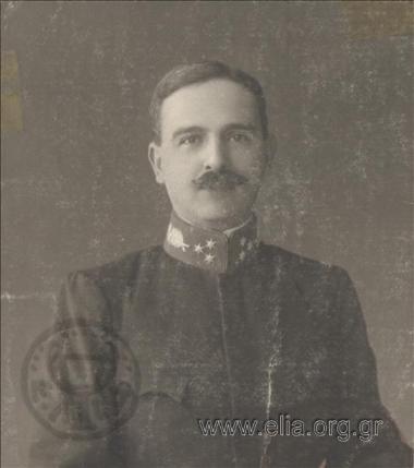 Παπαβασιλείου Ιπποκράτης