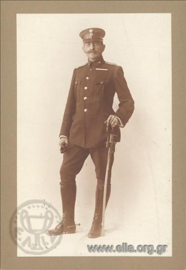 Γεώργιος Παπακωνσταντίνου.