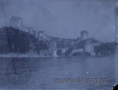 Rumeli-Hissar.