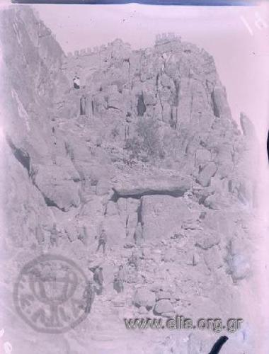 Κάστρο.