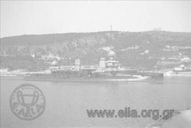 Squadron of the French Navy (