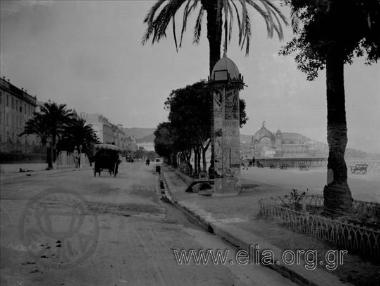 Promenade des Anglais