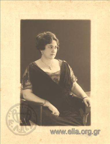 Η Ουρανία Νέγρη.