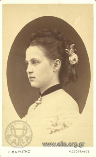 Βασίλισσα Όλγα.