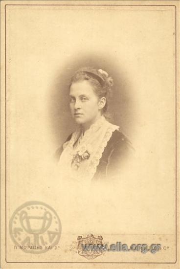 Βασίλισσα Όλγα.