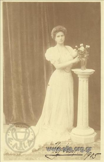 Πριγκήπισσα Αλίκη.