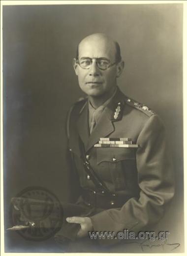 Prince Christoforos.