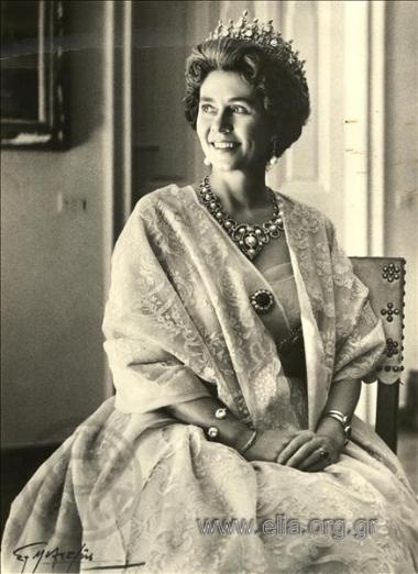 Φρειδερίκη.