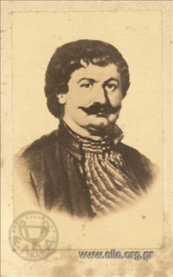 Ρήγας Βελεστινλής