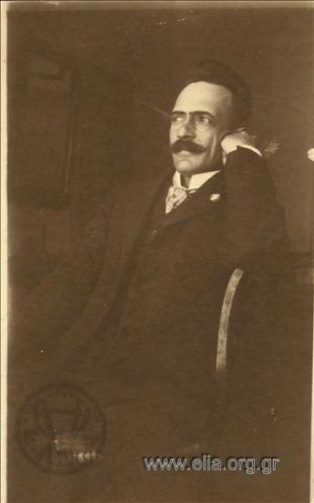 Giannis Vlachogiannis