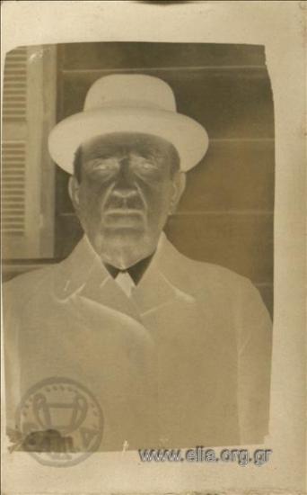 Giannis Vlachogiannis