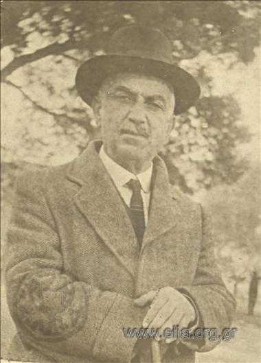 Giannis Vlachogiannis