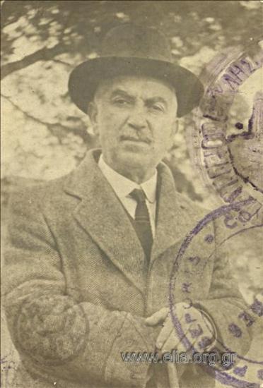 Giannis Vlachogiannis