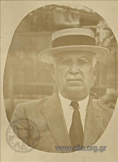 Giannis Vlachogiannis