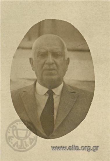 Giannis Vlachogiannis