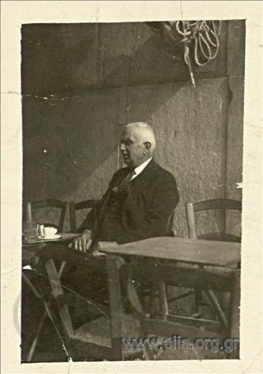 Giannis Vlachogiannis