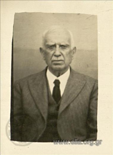 Giannis Vlachogiannis