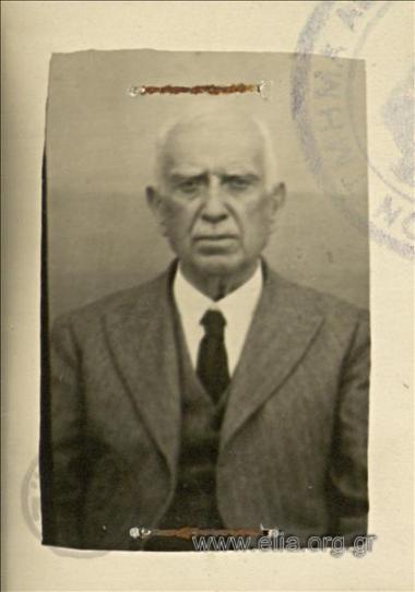 Giannis Vlachogiannis