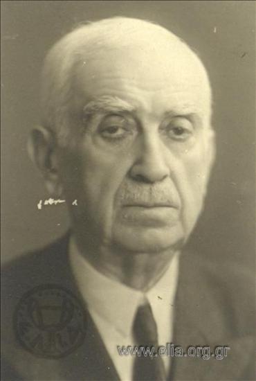 Giannis Vlachogiannis