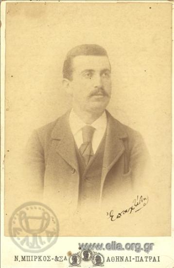 Giannis Vlachogiannis