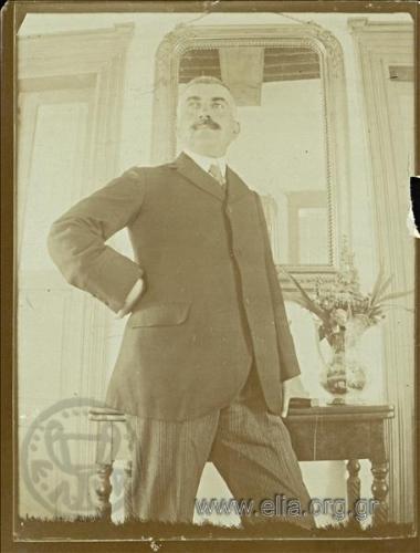 Giannis Vlachogiannis