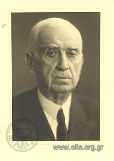 Giannis Vlachogiannis