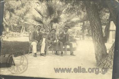 Giannis Vlachogiannis