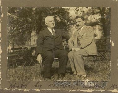 Giannis Vlachogiannis