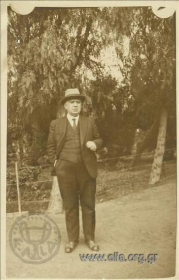 Giannis Vlachogiannis