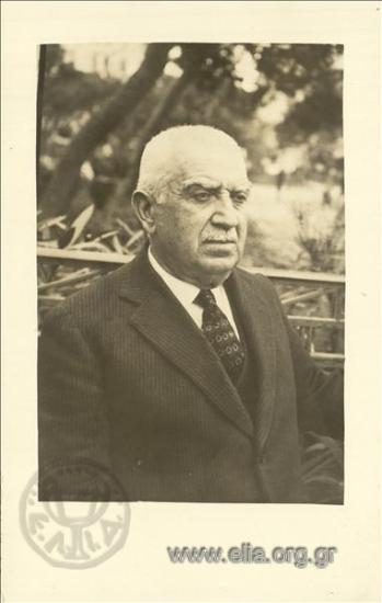 Giannis Vlachogiannis