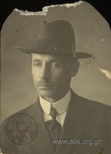 Dimosthenis Voutyras