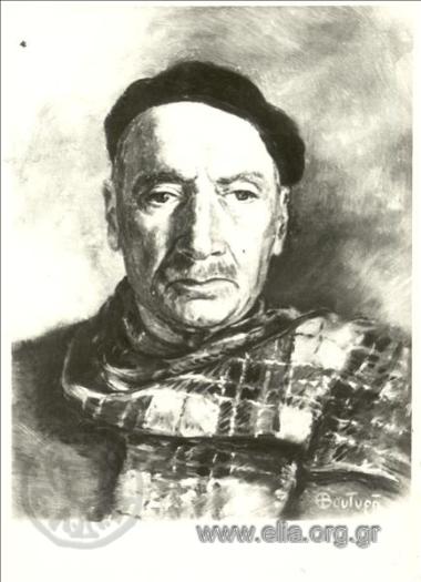 Dimosthenis Voutyras