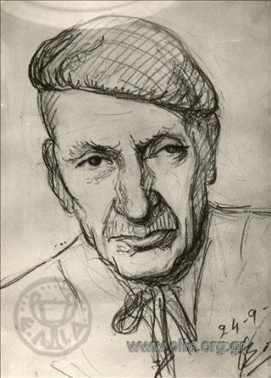 Dimosthenis Voutyras